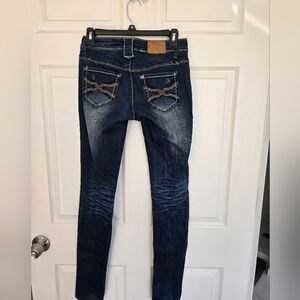 Vanity Jeans